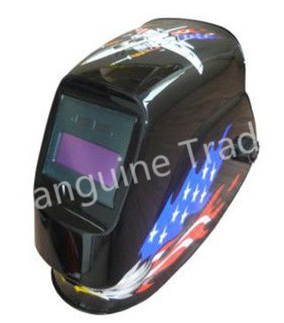 CHINA SZTC PHENIX Schweißhelm Lieferant