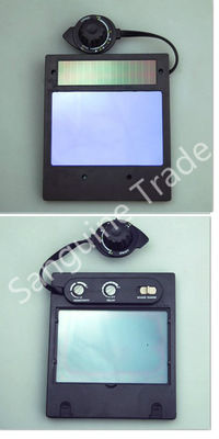 Automatisch abdunkelnder Schweißfilter WF006-2