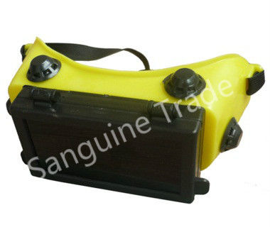 SZT 8201 Schweißglas